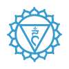 Kehlchakra